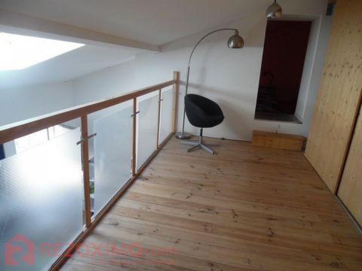 Apartamento com 2 quartos em condomínio em Narbonne, France N.º 33516