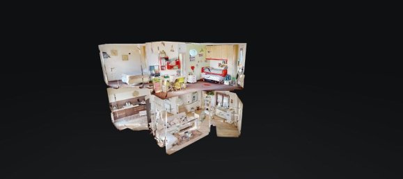 3 rooms House in Luino, Italy No. 63958 6