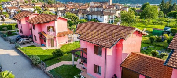 3 rooms House in Luino, Italy No. 63958 5