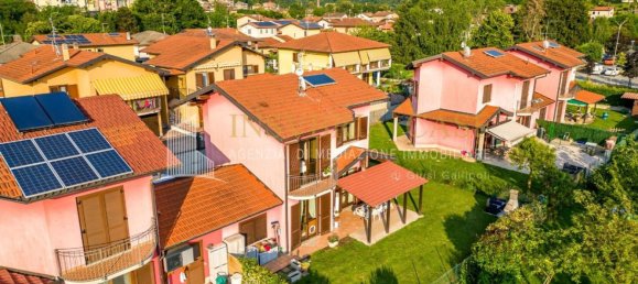 3 rooms House in Luino, Italy No. 63958 26