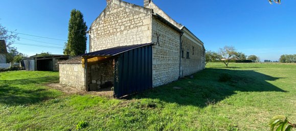 2 chambres Maison à Marçay, France No. 232524 13