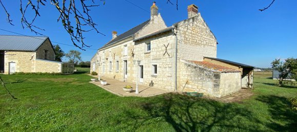 2 chambres Maison à Marçay, France No. 232524 15