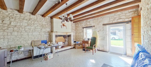 2 chambres Maison à Marçay, France No. 232524 7