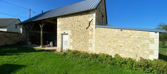 2 chambres Maison à Marçay, France No. 232524 10