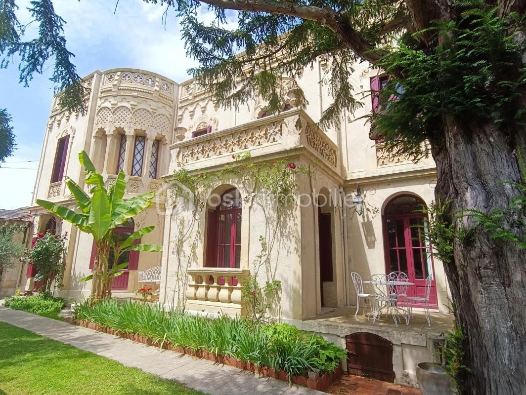 4 bedrooms Hotel in Auch, France No. 293684