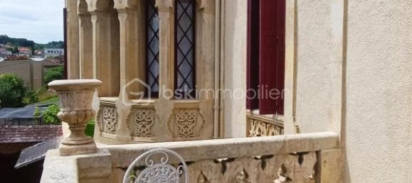 4 bedrooms Hotel in Auch, France No. 293684 16