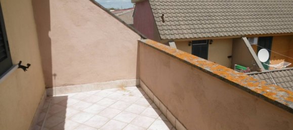 4 rooms Villa in Pomezia, Italy No. 287531 16