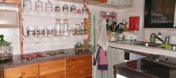 4 rooms Villa in Pomezia, Italy No. 287531 13
