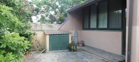 4 rooms Villa in Pomezia, Italy No. 287531 4