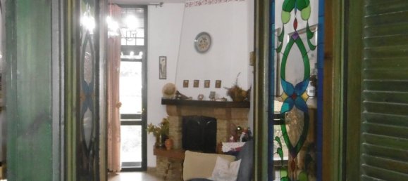 4 rooms Villa in Pomezia, Italy No. 287531 11