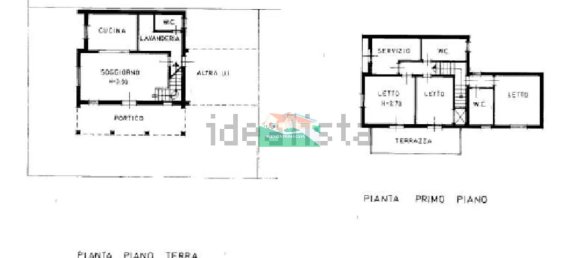 10 rooms House in Ravenna, Italy No. 94136 5