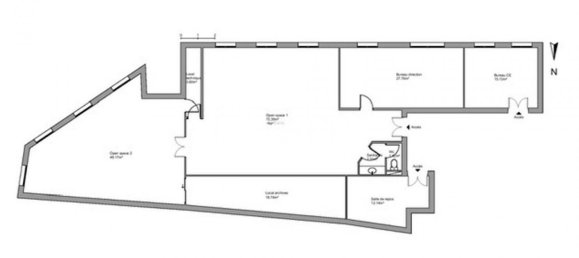 Квартира с 5 спальнями в Авиньон, Франция № 319604 6