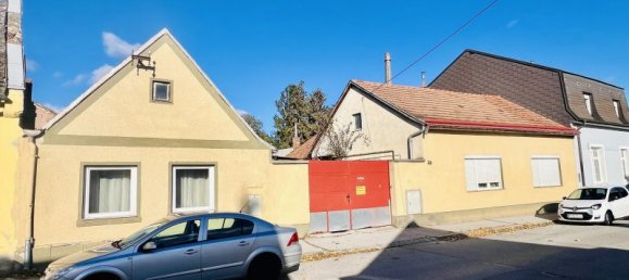 9غرفة قطعة أرض في Traiskirchen, Austria رقم 150686 2