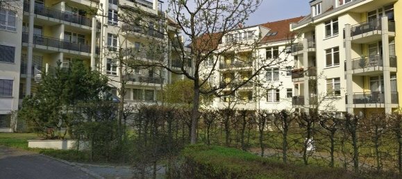 2-Zimmer Wohnung in Berlin, Germany, Nr. 38940 2