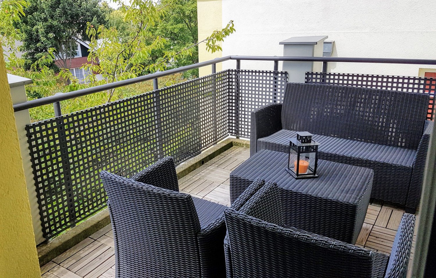 2-Zimmer Wohnung in Berlin, Germany, Nr. 38940