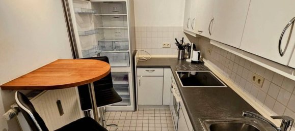 2-Zimmer Wohnung in Berlin, Germany, Nr. 38940 5