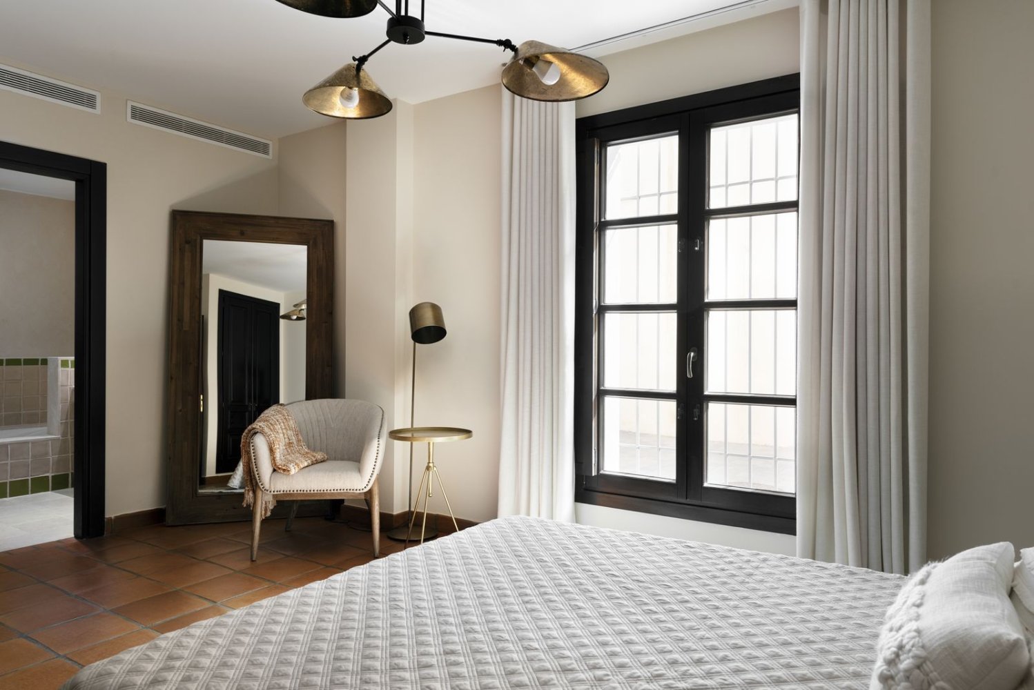 4 chambres Villa à Cadiz, Spain No. 27489