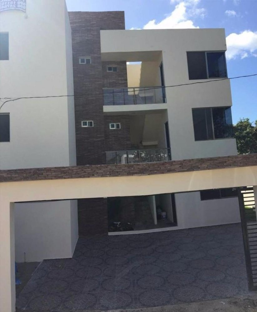 Edificio en Mexico 300 m² No. 201951