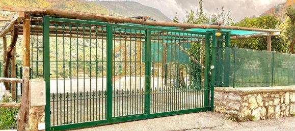 85m² Parking in Vico Equense, Italy No. 77727 15