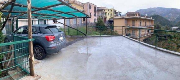 85m² Parking in Vico Equense, Italy No. 77727 5