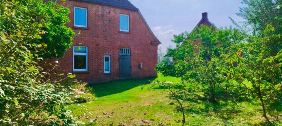 Дом с 7 комнатами в Люнебург, Германия № 151899 25