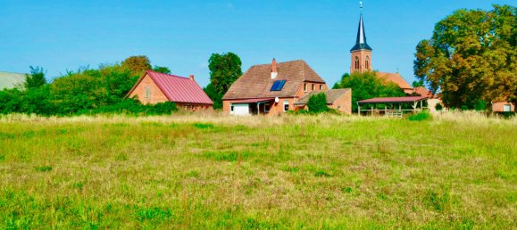 Дом с 7 комнатами в Люнебург, Германия № 151899 37