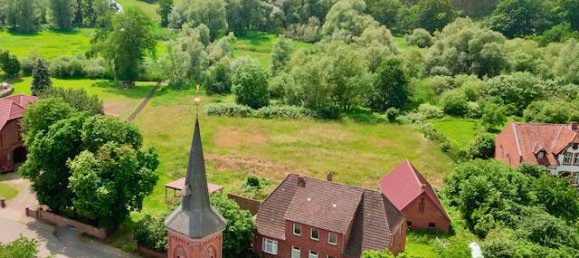 Дом с 7 комнатами в Люнебург, Германия № 151899 9