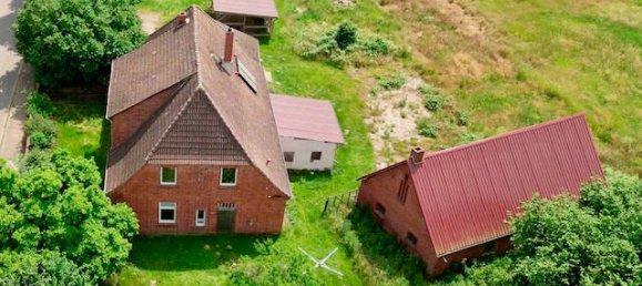 Дом с 7 комнатами в Люнебург, Германия № 151899 10