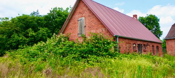 Дом с 7 комнатами в Люнебург, Германия № 151899 35