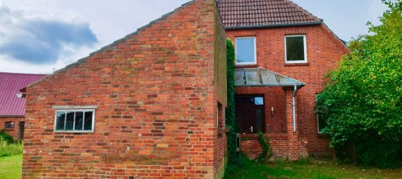 Дом с 7 комнатами в Люнебург, Германия № 151899 5