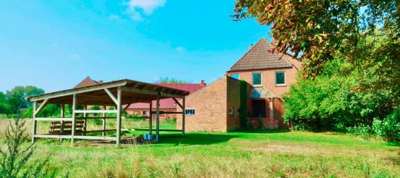 Дом с 7 комнатами в Люнебург, Германия № 151899 11