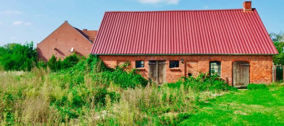 Дом с 7 комнатами в Люнебург, Германия № 151899 36