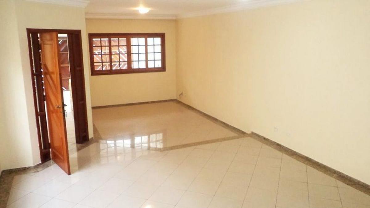 4 bedrooms House in Sao Paulo, Brazil No. 467855