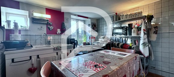 3 غرف نوم منزل في Cirey-sur-Vezouze, France رقم 78392 5
