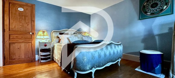 3 غرف نوم منزل في Cirey-sur-Vezouze, France رقم 78392 8