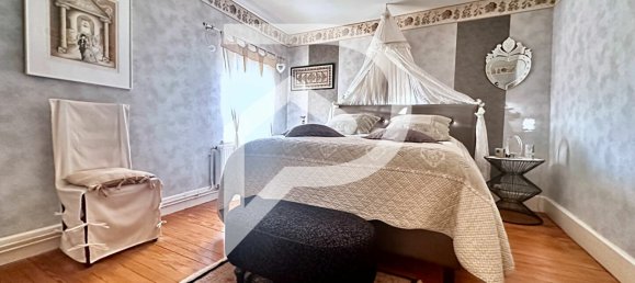 3 غرف نوم منزل في Cirey-sur-Vezouze, France رقم 78392 7