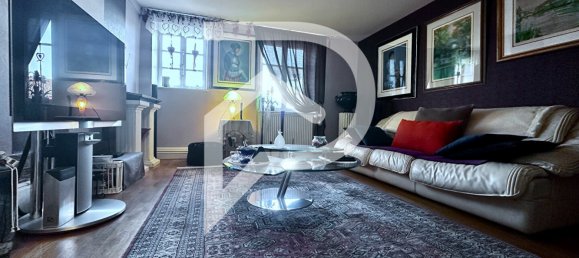 3 غرف نوم منزل في Cirey-sur-Vezouze, France رقم 78392 4