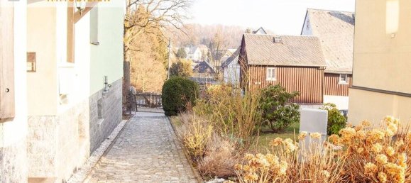 Casa de 3 dormitorios en Erzgebirgskreis, Germany No. 136195 4