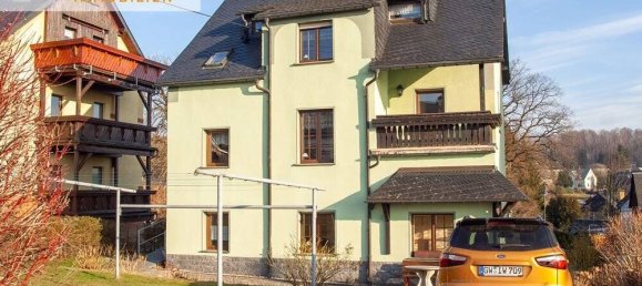 Casa de 3 dormitorios en Erzgebirgskreis, Germany No. 136195 2