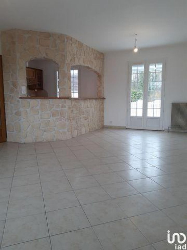 3 chambres Maison à Reims, France No. 22936