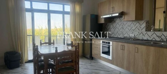 3 Schlafzimmer Wohnung in Xaghra, Malta, Nr. 5433 3