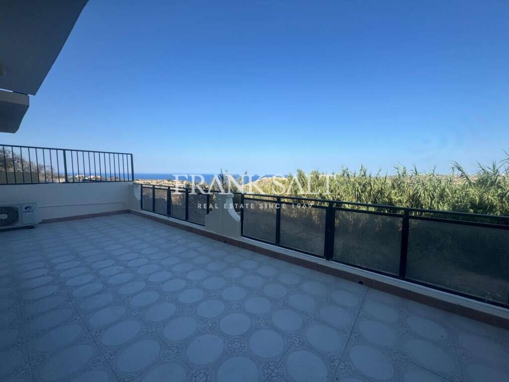 3 Schlafzimmer Wohnung in Xaghra, Malta, Nr. 5433