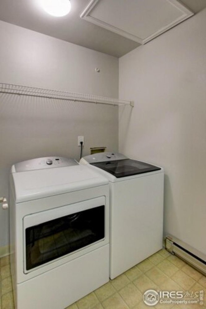 2 bedrooms House in Fort Collins, USA No. 396985