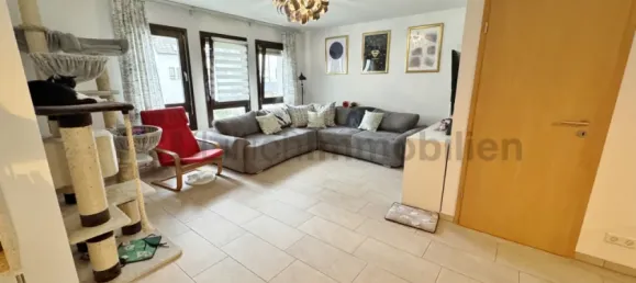 3 غرف نوم شقة في Baden-Wurttemberg, Germany رقم 12261 4