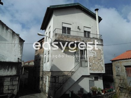 2 bedrooms House in Nogueira do Cravo, Portugal No. 23997