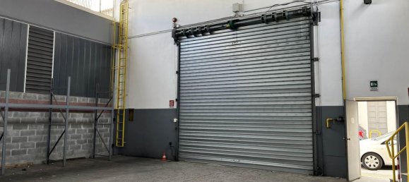 Lagerhaus in Monza, Italy 1050m², Nr. 212899 15