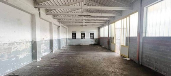 Lagerhaus in Monza, Italy 1050m², Nr. 212899 18