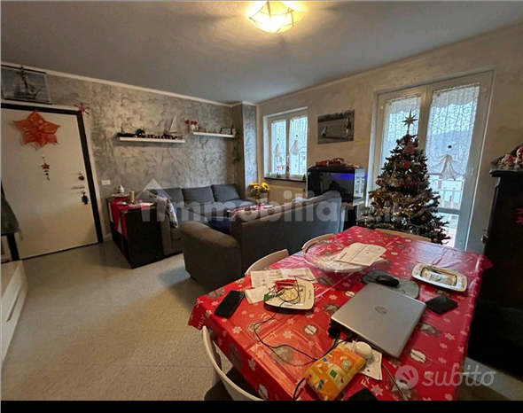 Квартира с 4 комнатами в Фолло, Италия № 251848