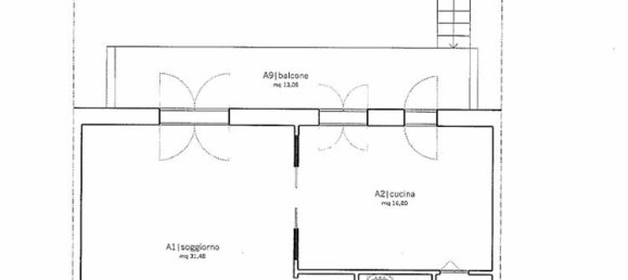 Casa de 3 habitaciónes en Solarino, Italy No. 39892 36
