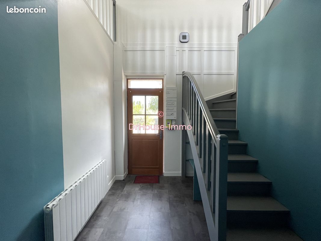 Duplex T2 em Vert-Saint-Denis, France N.º 163491